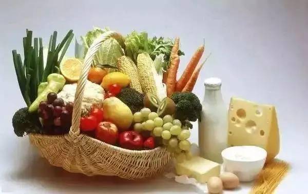 科学认识农药残留，放心食用农产品