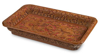 拍卖回顾 中国瓷器及工艺精品与德尊玉朴天珍堂藏中国古玉专场成绩斐然，工艺美术品销售与租赁市场前景广阔