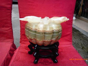 厦门玉石网 一站式玉石装饰品与批发服务