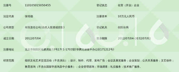 北京中宣畅美文化传播 助力文化艺术交流活动策划的艺术与智慧
