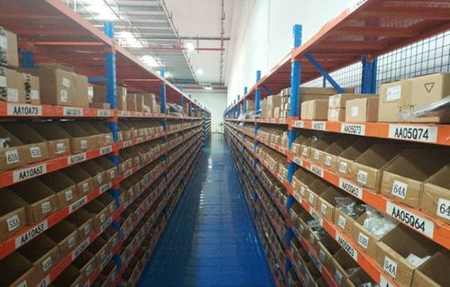 智配汽配汇 布局百个线下配送站，深耕优质工厂货源与工艺美术品销售