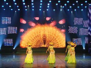 昆明蓝字文化传播 工艺美术品的艺术销售与市场拓展