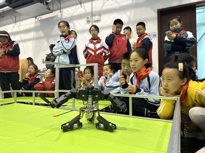 京冀晋三地手拉手 文化艺术心连心——北京房山与河北保定、山西沁县少先队结对共建暨文化交流活动策划